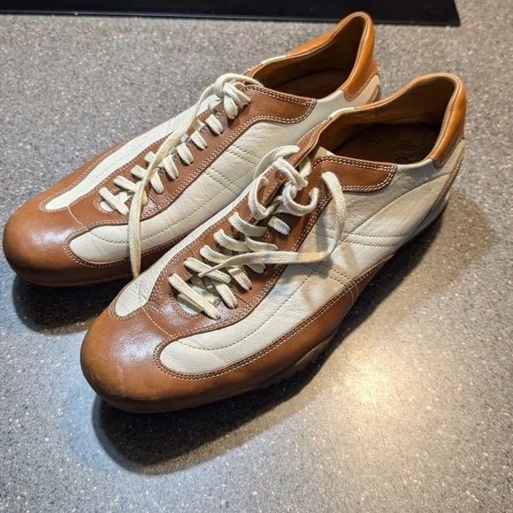 Cole Haan Air Granada Oxford - Picture 5 of 9